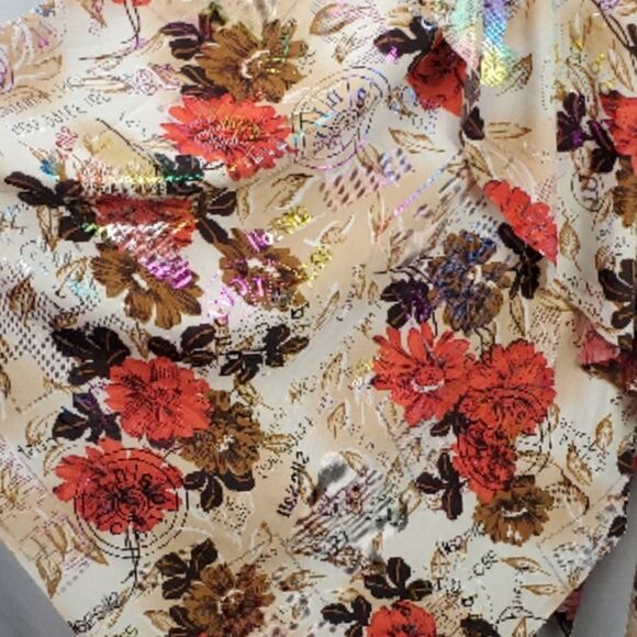 ROCRISE Floral Dress - Picture 11 of 13